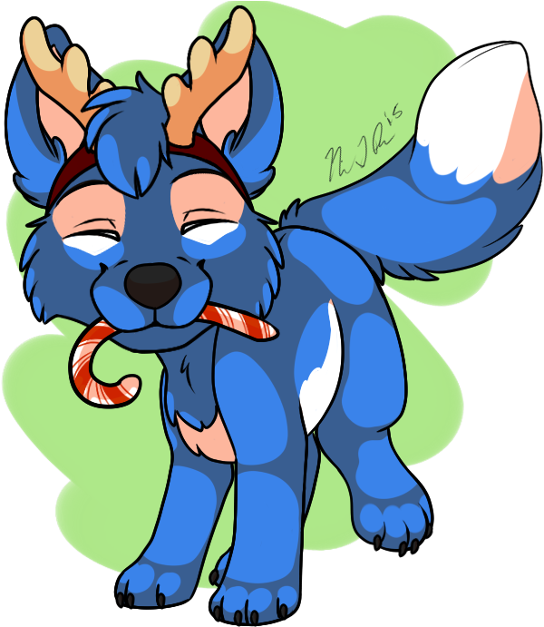 Christmas Elemental Clipart (639x740), Png Download