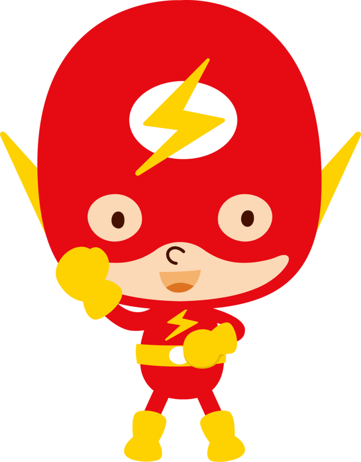 Babies Superhero Clipart Images Gallery - Png Download (704x900), Png Download