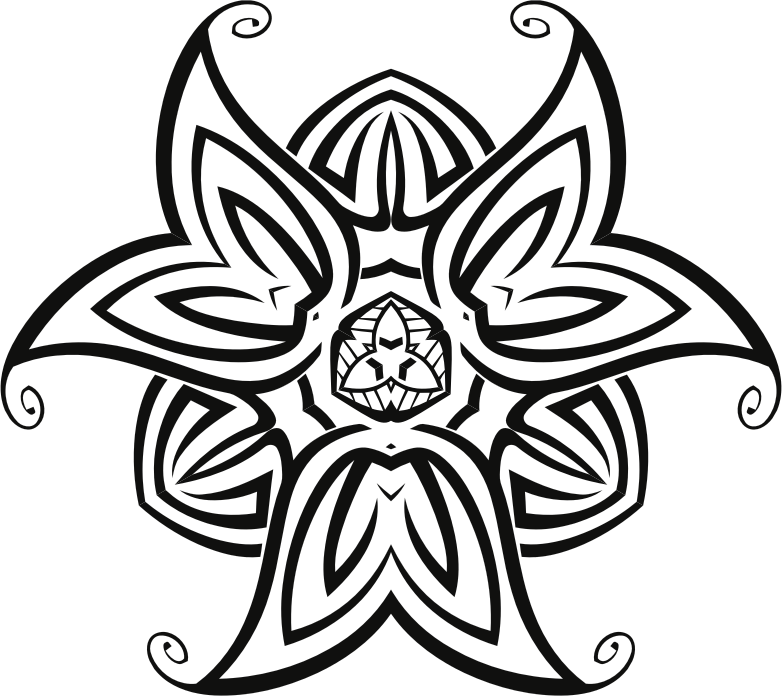 Medium Image Clipart (782x696), Png Download