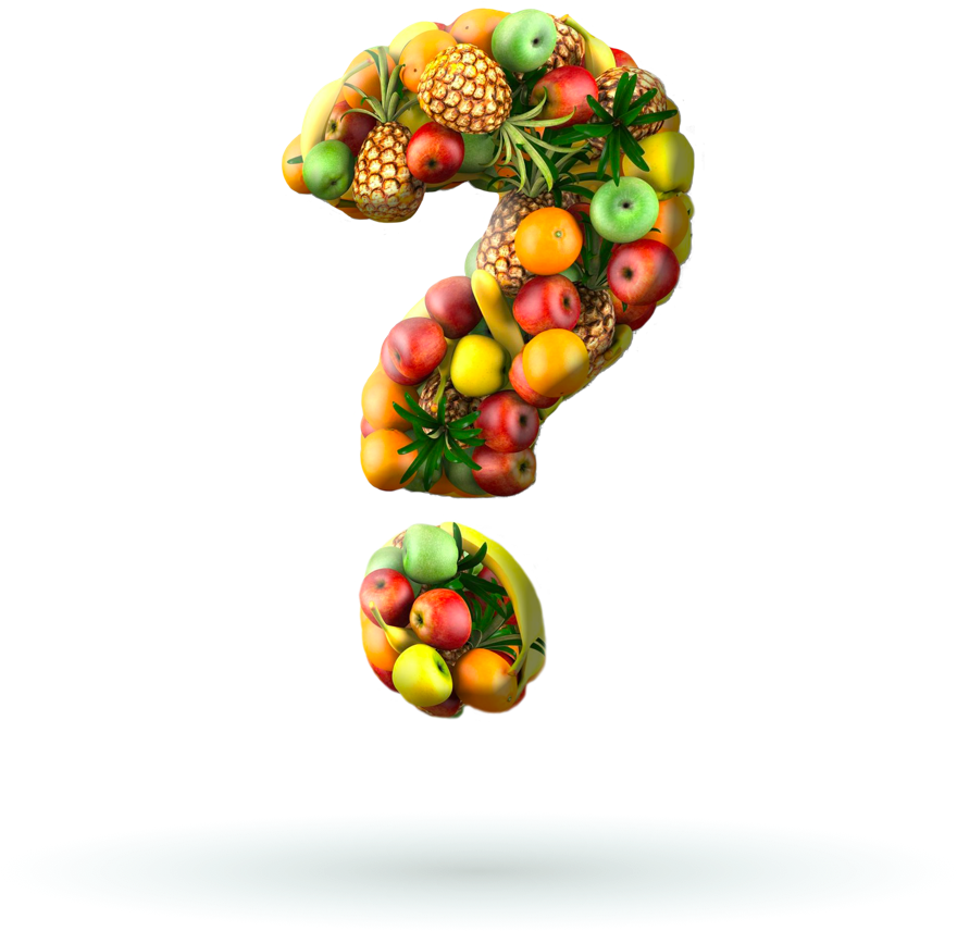 Question Mark Clipart (880x856), Png Download