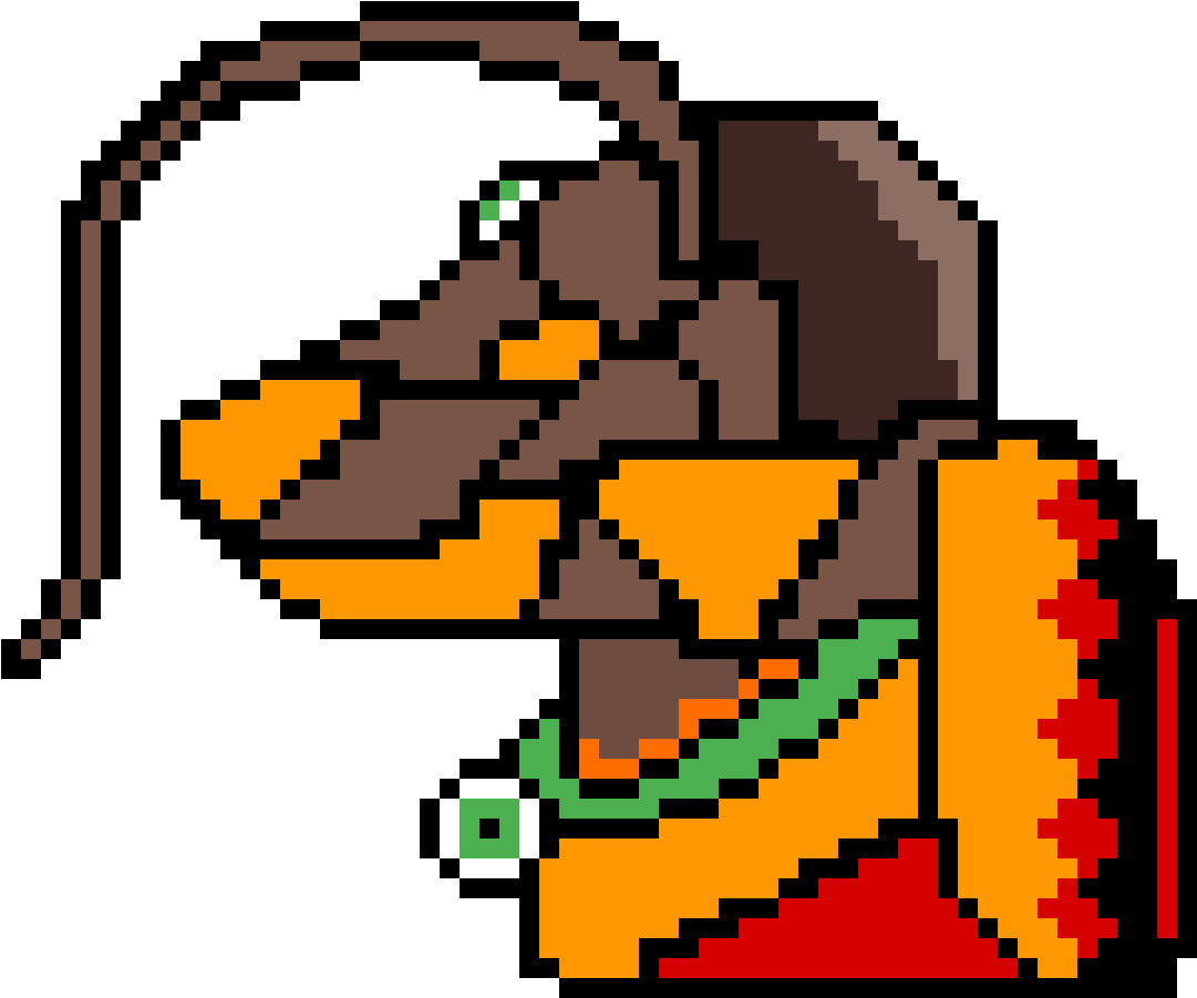 Kyle The Cockroach Clipart (1152x1152), Png Download