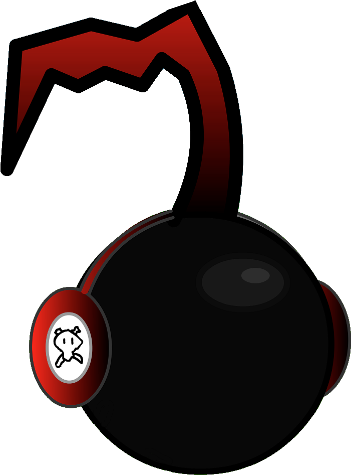 Punch Clipart Mayhem - Png Download (755x957), Png Download