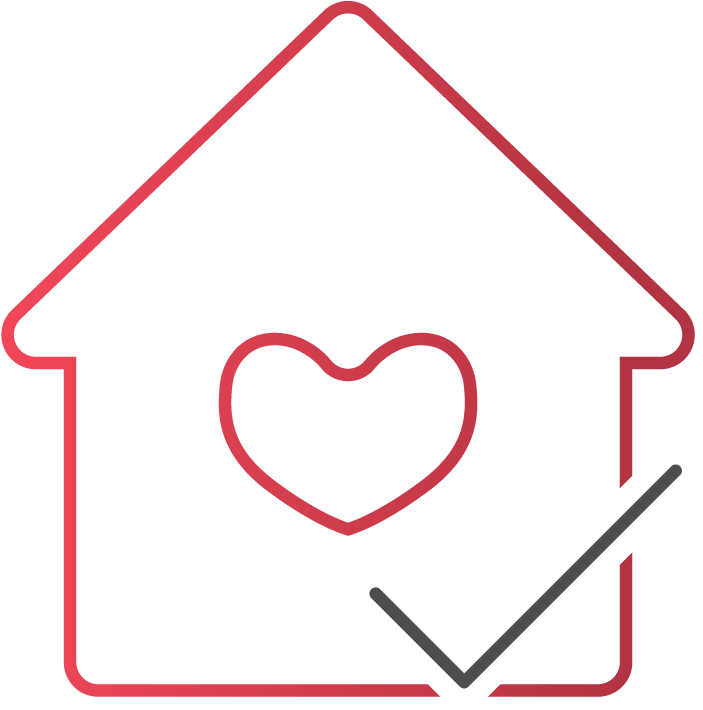 Perfect Addition To Any Home Clipart (835x834), Png Download