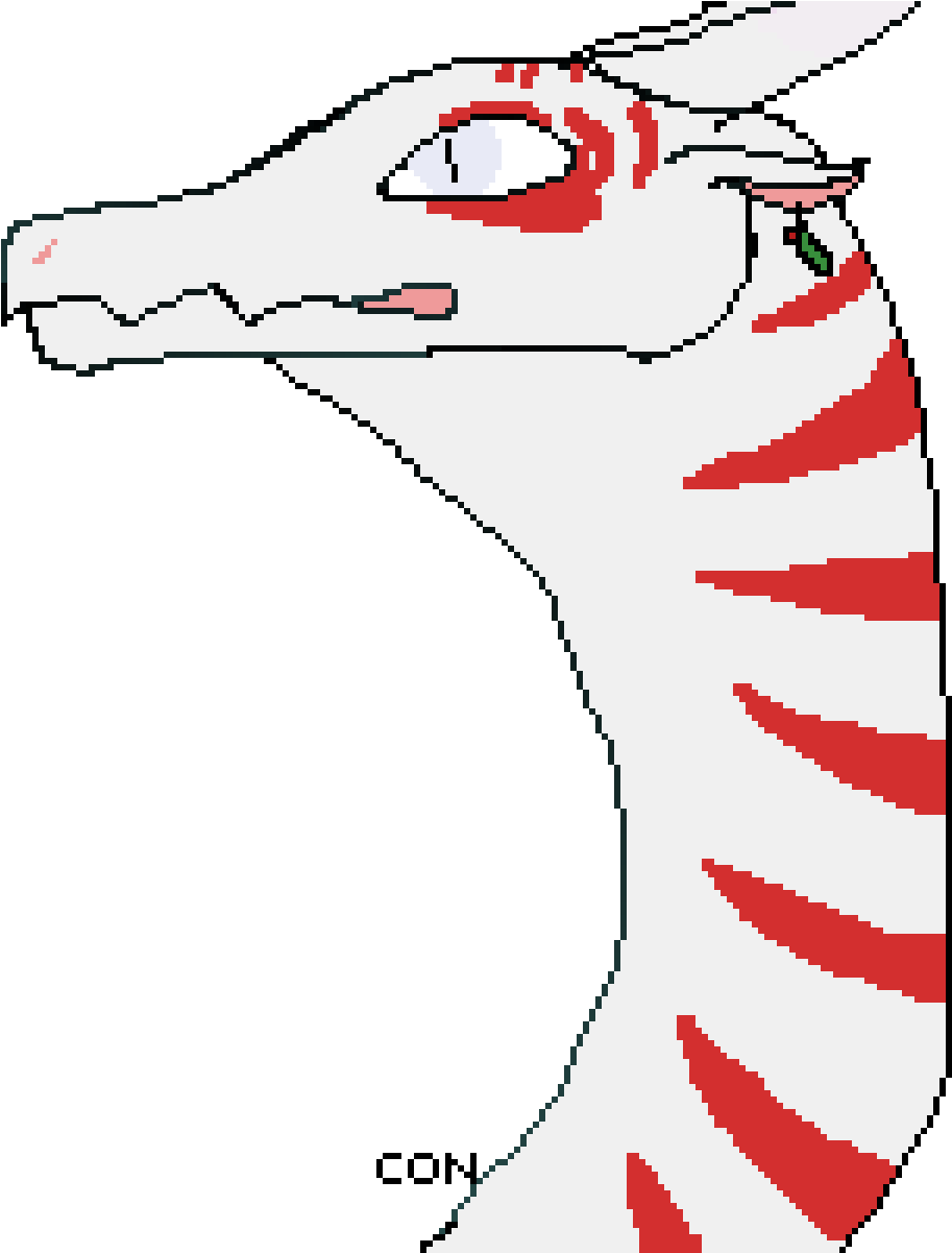 Berrycane The Candycane Spiral Clipart (1200x1200), Png Download