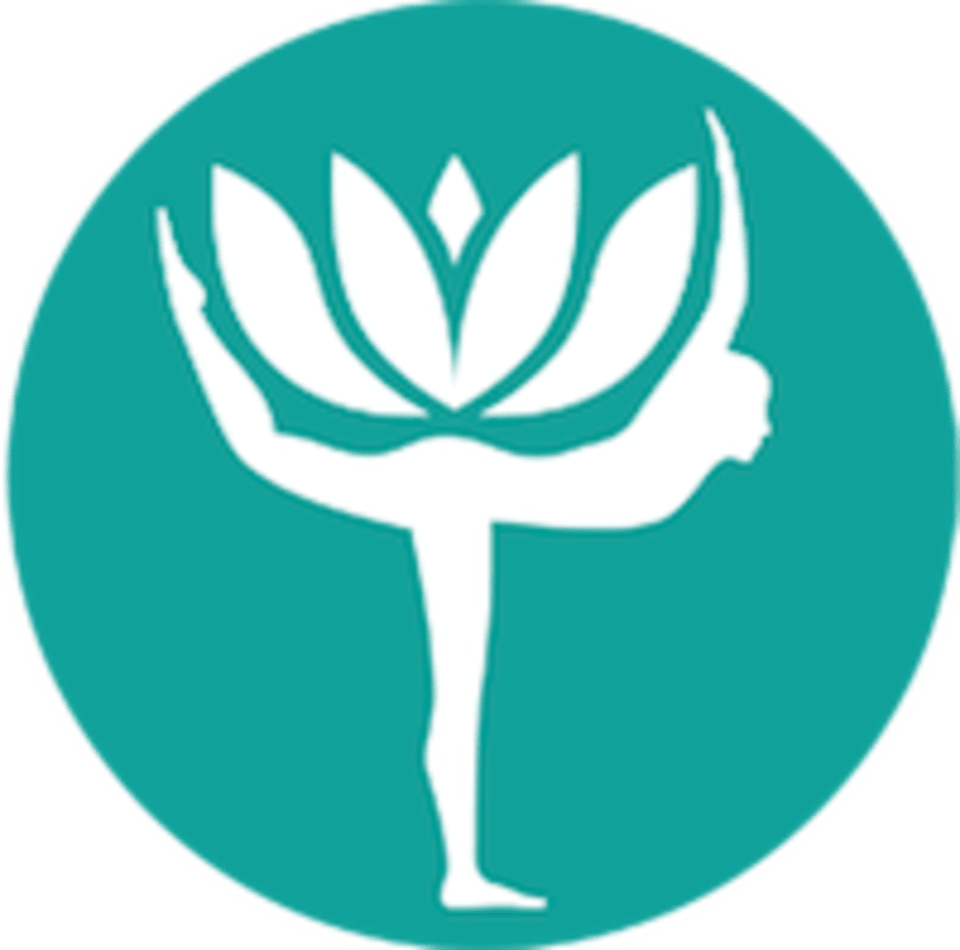 The Floating Lotus Clipart (960x950), Png Download