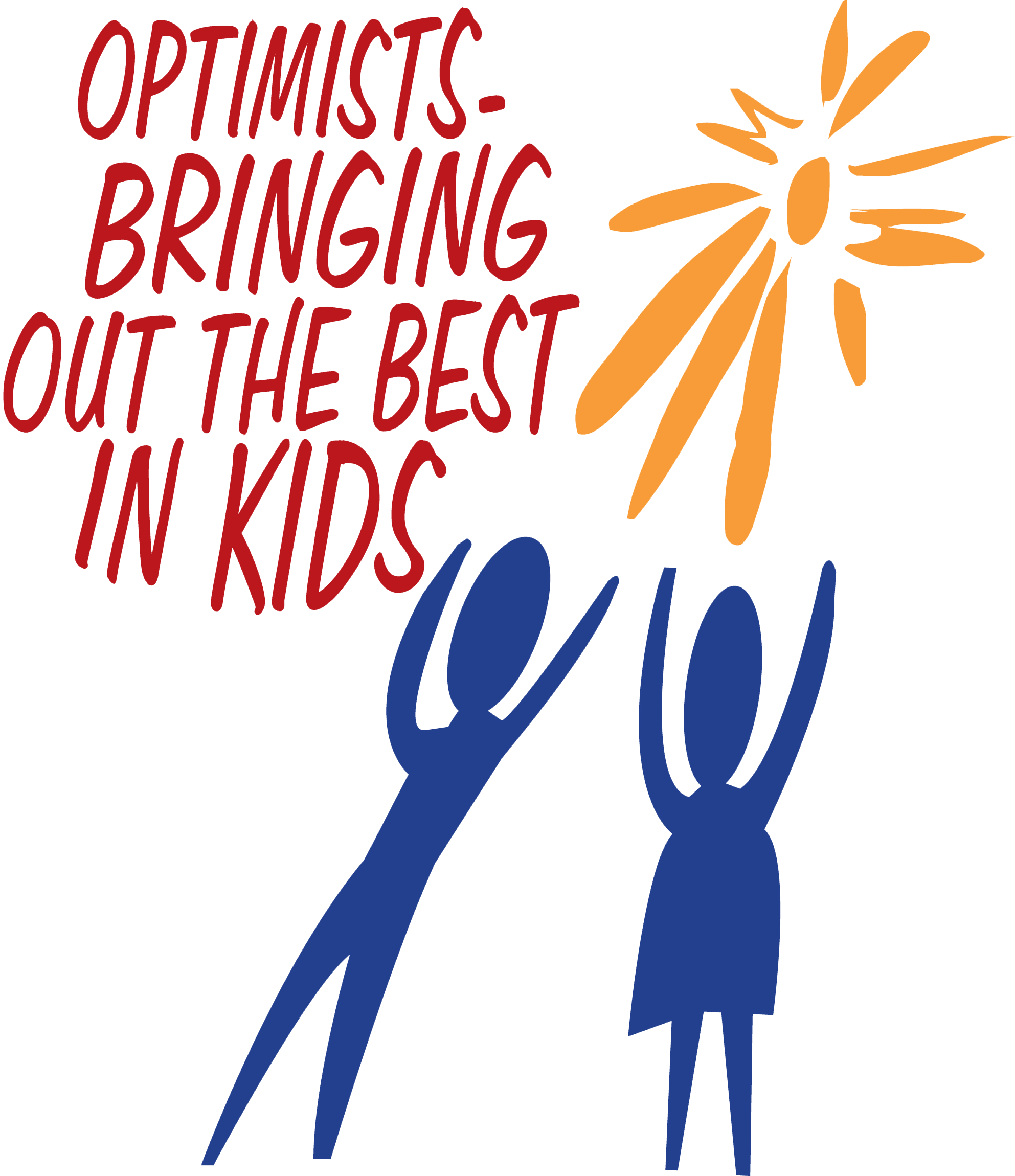 Optimist Clubs Participate In Community Service Programs Clipart (1985x2300), Png Download