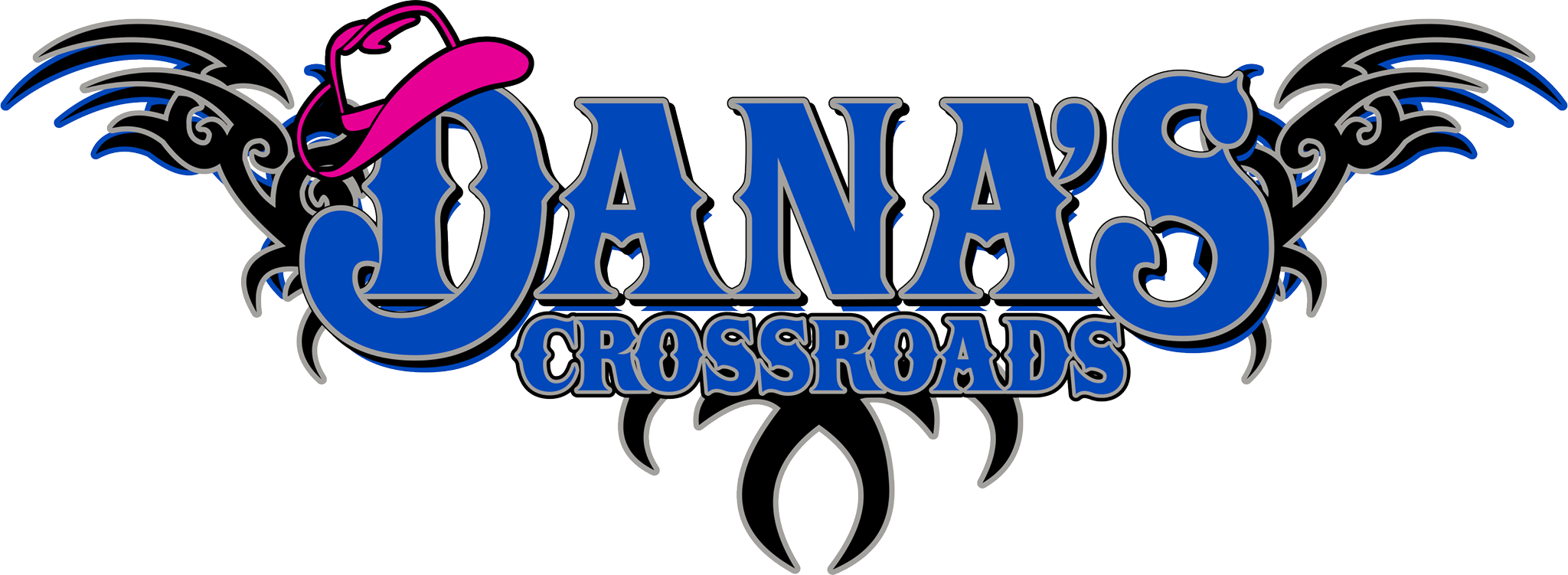 25 West Mlk Blvd Clipart (2048x751), Png Download