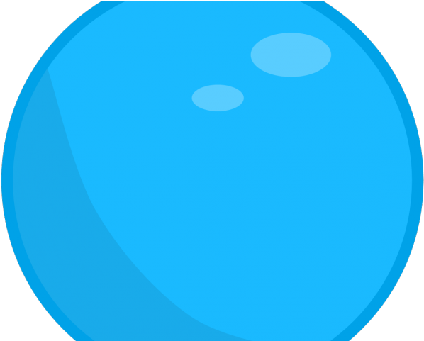 Ball Clipart Bouncy Ball - Png Download (640x480), Png Download