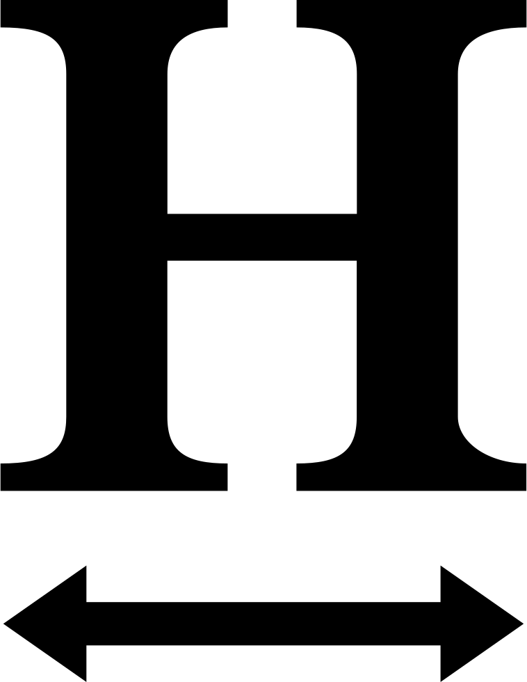 Height Comments Clipart (758x980), Png Download