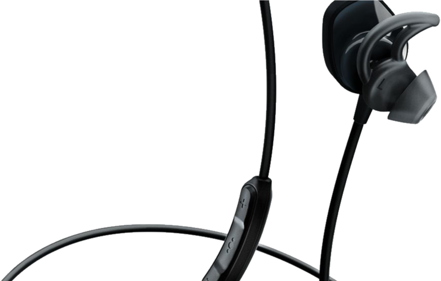 Headphones For Working Clipart (1600x900), Png Download
