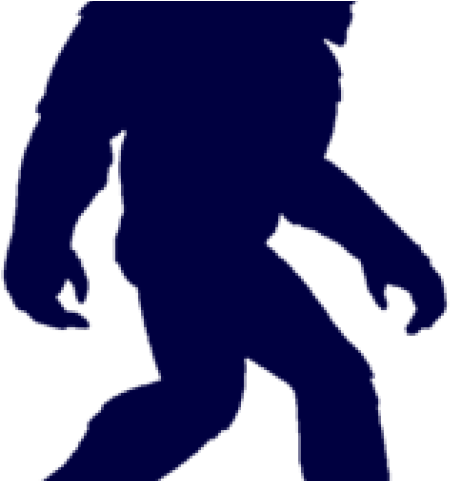 Big Foot Clipart 2 Foot - Png Download (640x480), Png Download
