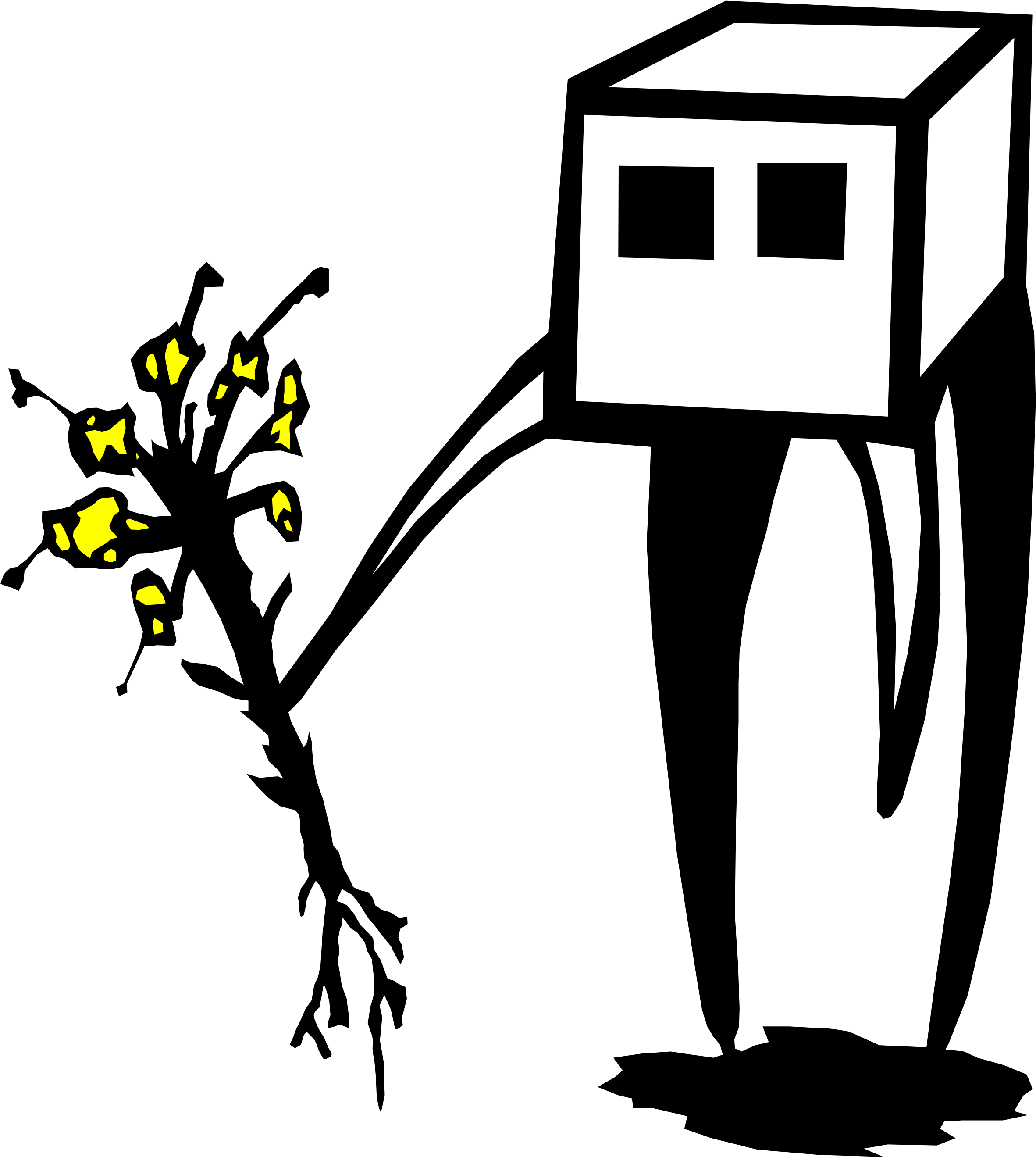 201403 Flower Boy Clipart Full Size Clipart (2950955) PinClipart