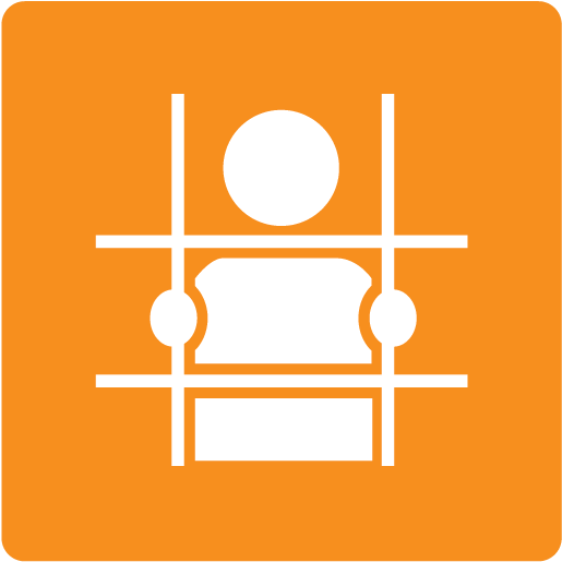 Southern Software Jms Jail Management System Is An Clipart (612x792), Png Download