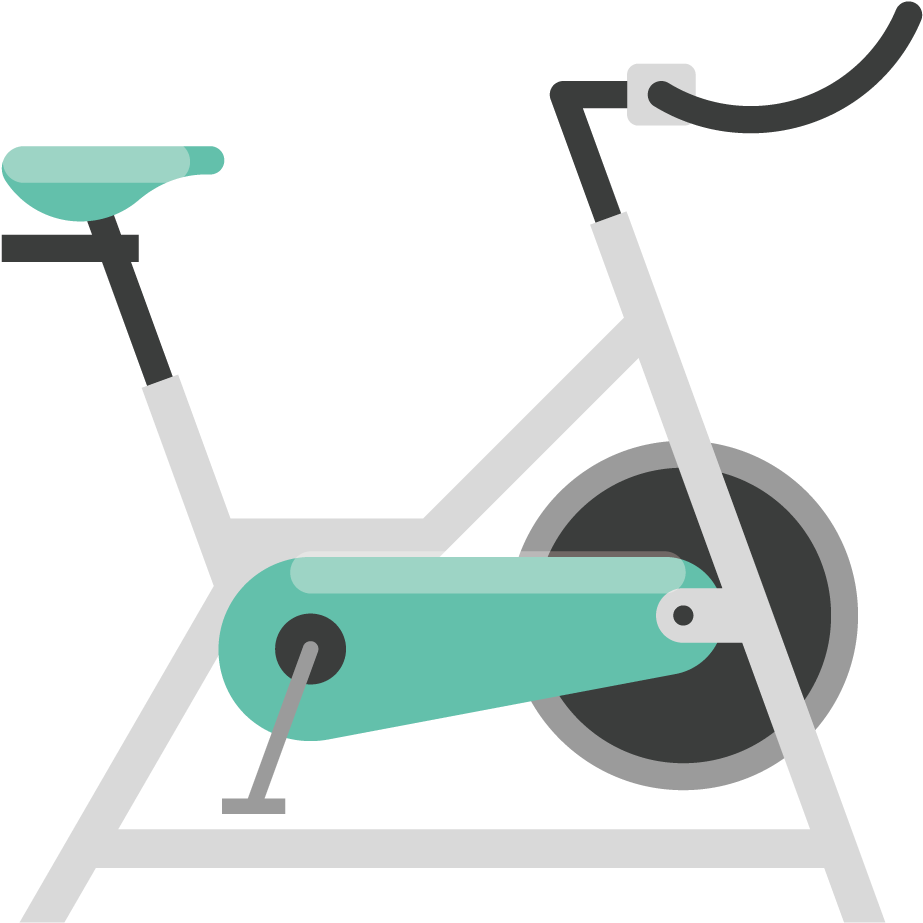 Sports Equipment Clipart Vector - Png Download (1000x1000), Png Download