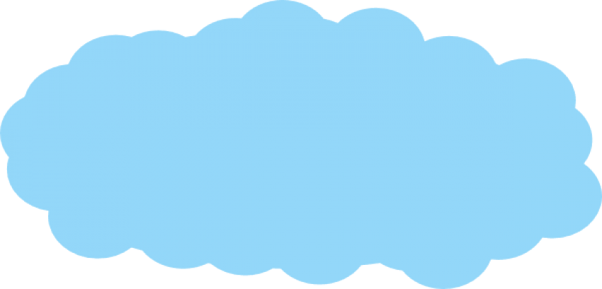 Free Png Download Cloud Png Images Background Png Images Clipart (850x408), Png Download