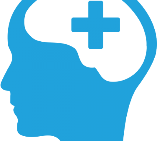 Calm Clipart Mental Well Being - Png Download (640x480), Png Download