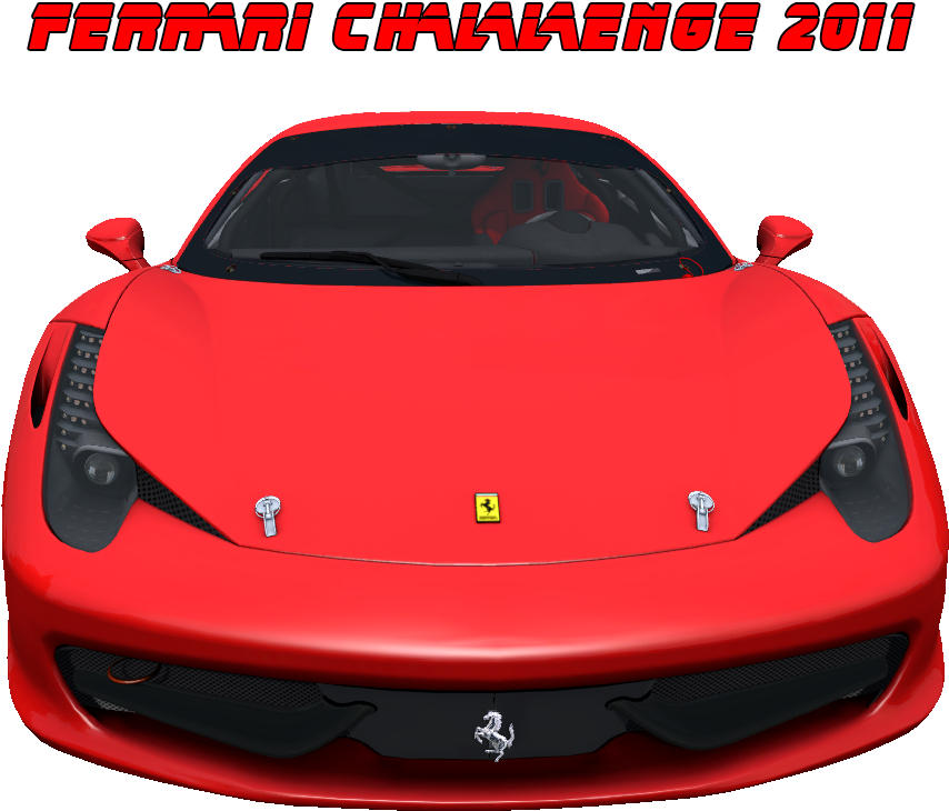 Ferrari Car Png Image Clipart (1093x791), Png Download