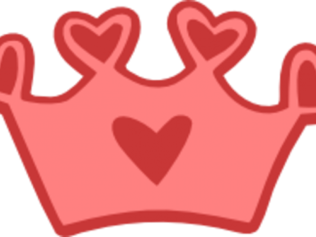 Hearts Clipart Wave - Png Download (640x480), Png Download