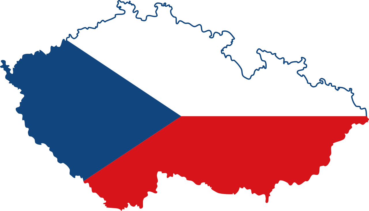 The Czech Republic Will Recall One Of Its Diplomats Clipart (1280x733), Png Download