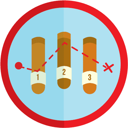 Gar Crawl Badge Clipart (600x600), Png Download