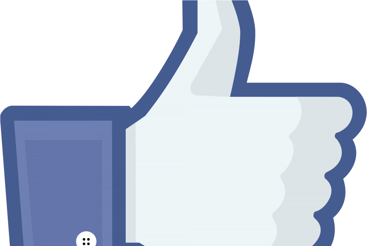 Facebook Fit Clipart (1200x800), Png Download
