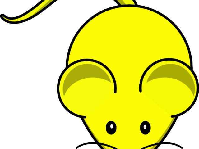 Computer Mouse Clipart Computer Resource - Png Download (640x480), Png Download