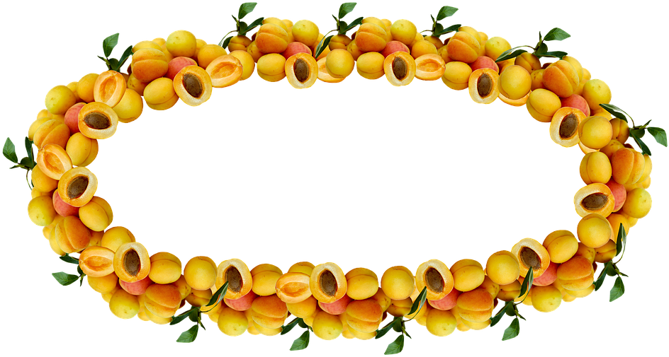 Jam Clipart Apricot Jam - Png Download (960x520), Png Download