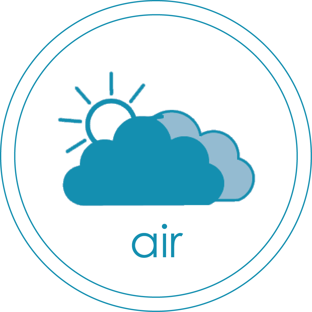 Air-button Clipart (1054x1054), Png Download
