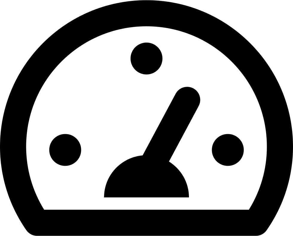 Tachometer Comments Clipart (980x790), Png Download