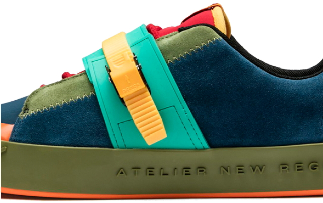 Puma Clipart Puma Shoe - Png Download (640x480), Png Download