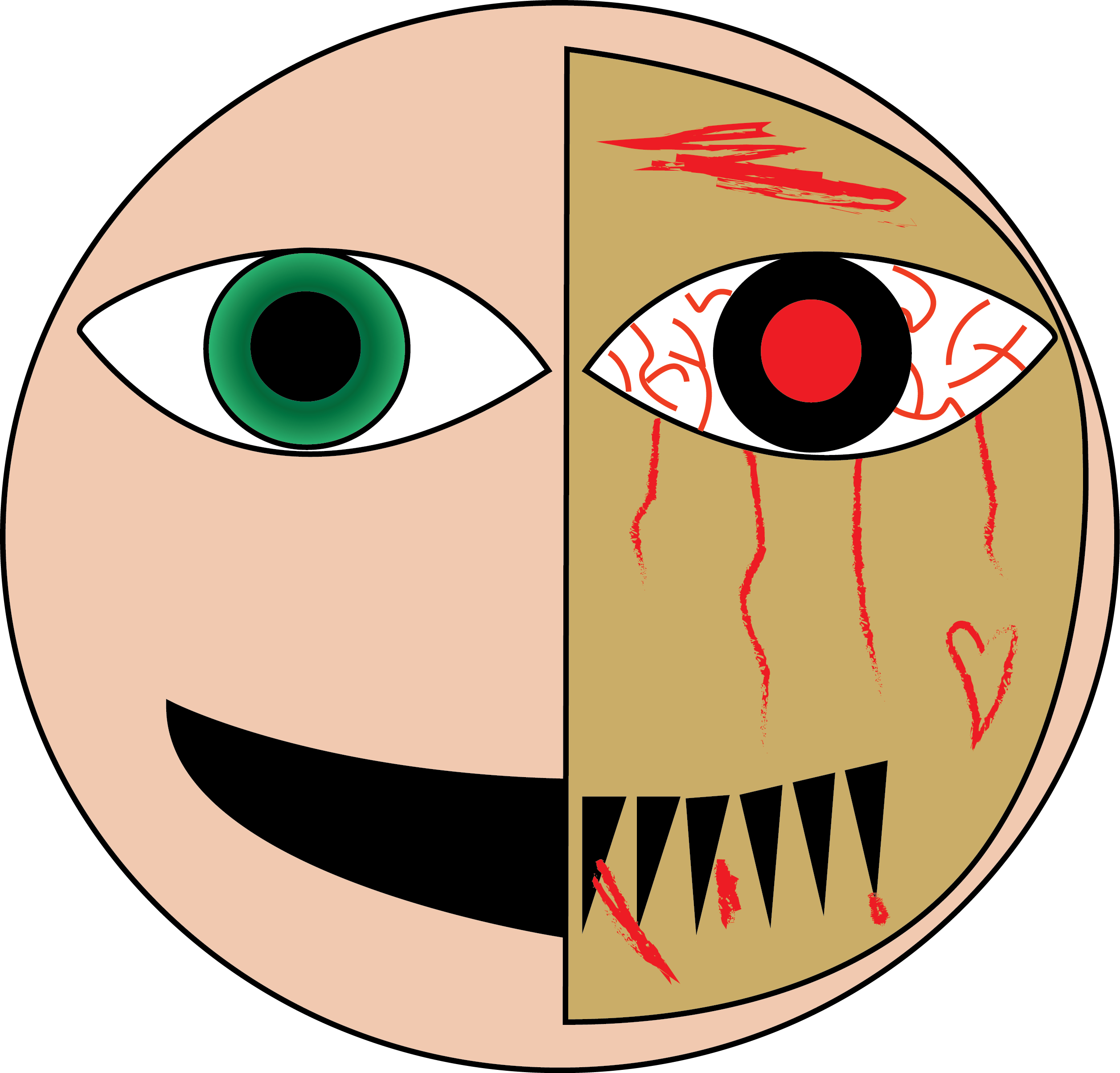 Art, Art Background, Kunst, Art Supplies, Artworks Clipart (2513x2408), Png Download