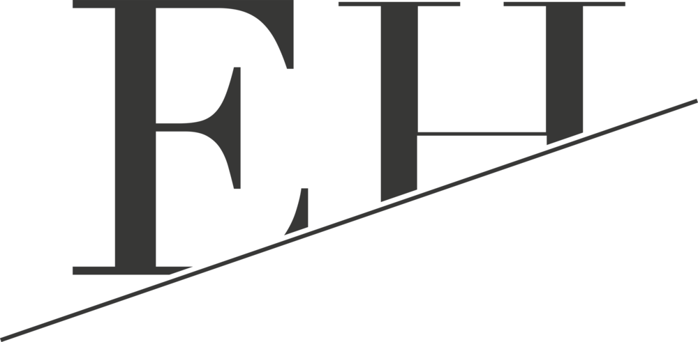 Echo House Work Portfolio Clipart (1000x491), Png Download