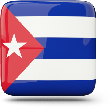 Graphics Wallpapers Flag Of Cuba Clipart (640x480), Png Download