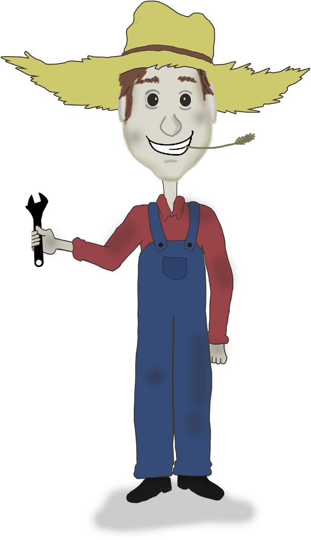 Our Maintenance & Delivery Services Clipart (900x1134), Png Download