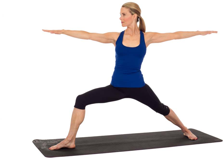 Aerobics Transparent Background Clipart (1024x683), Png Download