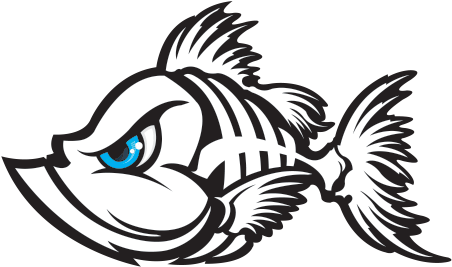 Fishing Clip Power - Png Download (600x600), Png Download