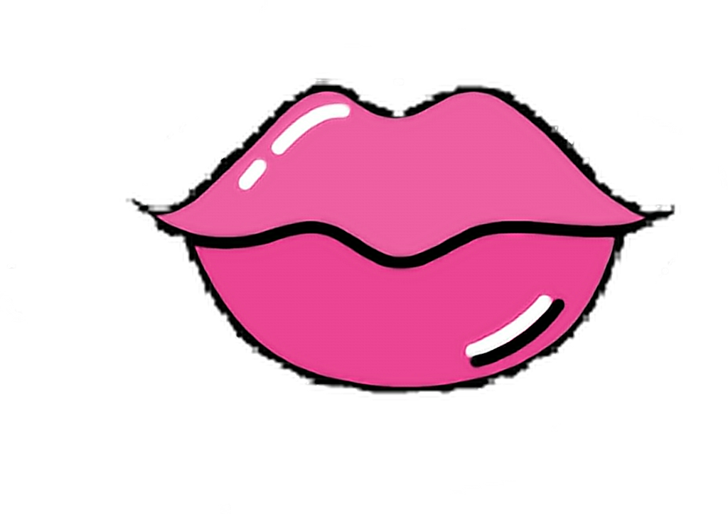 Doodle Sticker Clipart (1024x723), Png Download