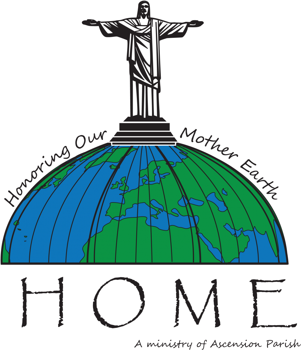 Ascension School Successfully Launched Our Zero Waste Clipart (1108x1200), Png Download