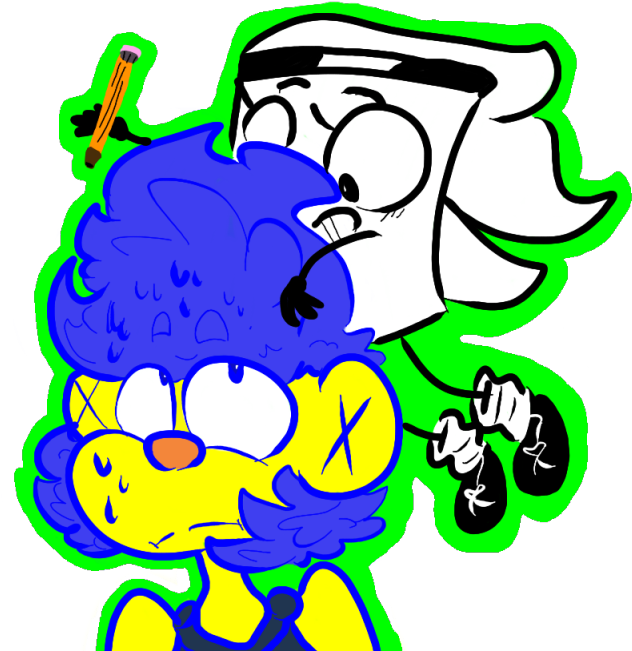 So Much Love For French Fry Boi Clipart (1280x654), Png Download