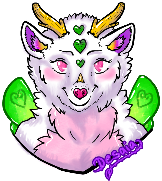 Shy Blushuuu ~ Clipart (668x735), Png Download