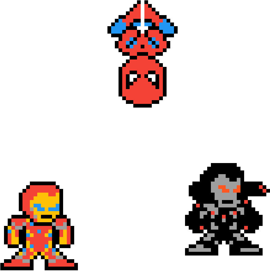 Avengers Clipart (1200x1200), Png Download