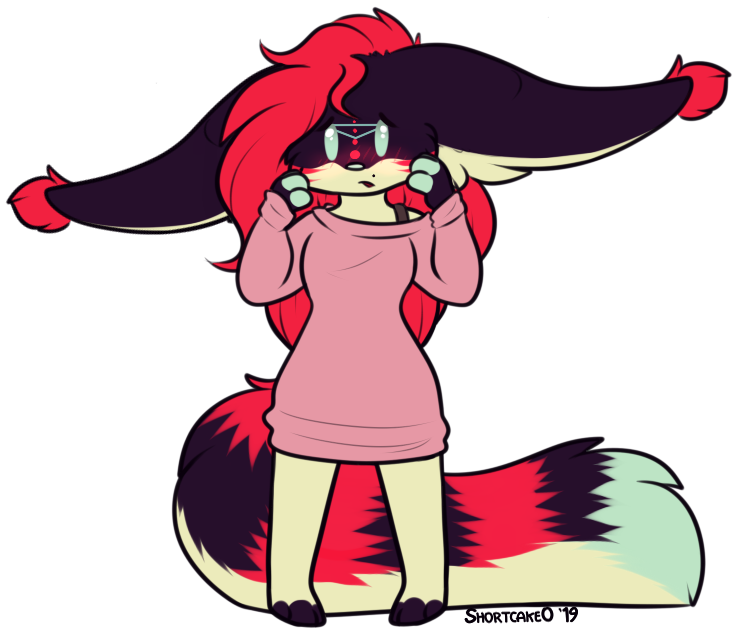 Shy Bab Clipart (763x668), Png Download