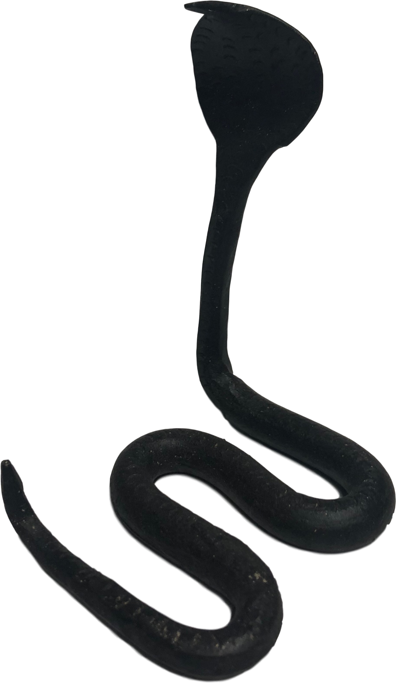 Iron Cobra Clipart (2508x3344), Png Download