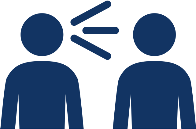 Pics Black Church People Shouting Clipart - Png Download (640x640), Png Download