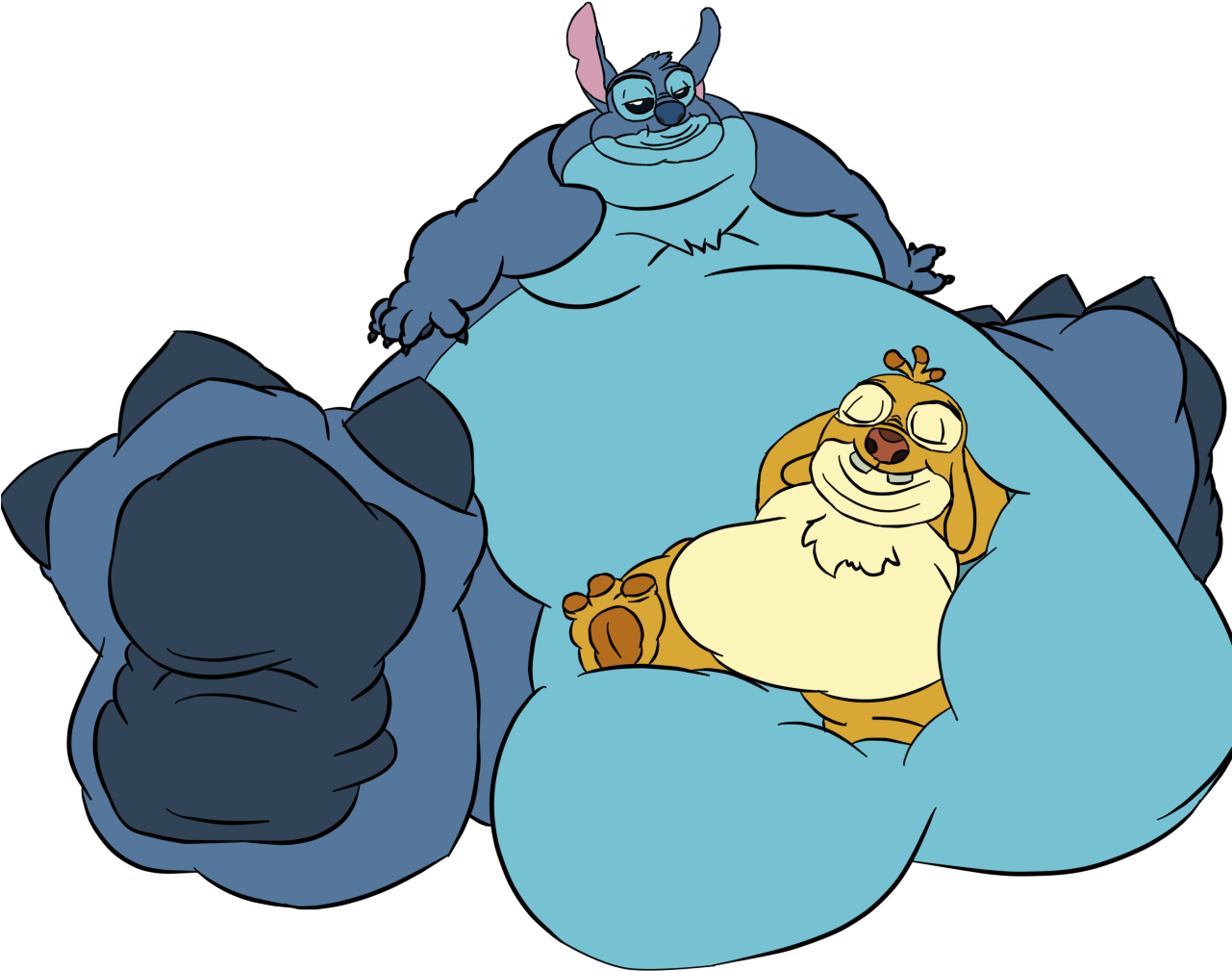 I'm Probably Going To Hell For This Clipart (1280x1109), Png Download