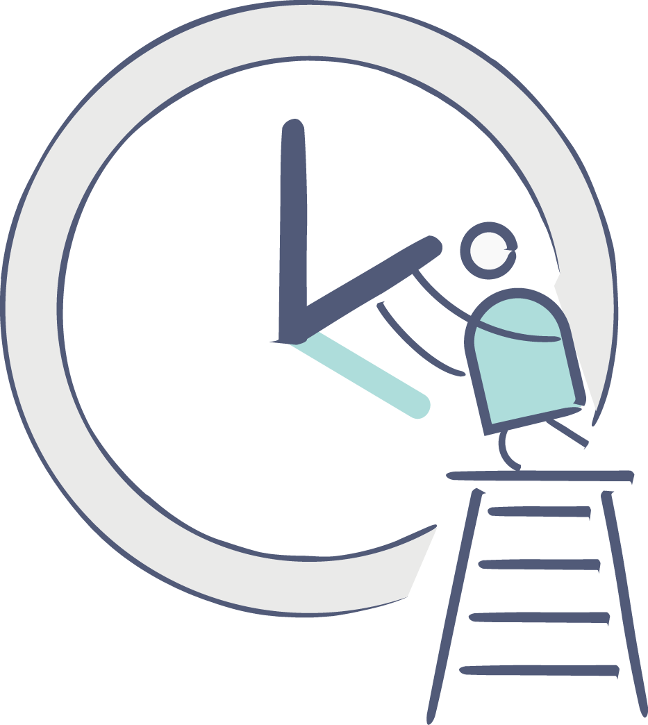 Save Lot Of Time When Filling Your Common App Clipart (933x1044), Png Download