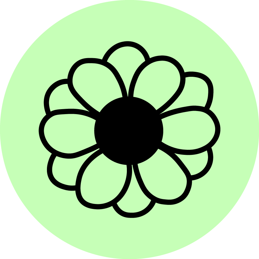 The Wisconsin Master Gardener Program Clipart (833x833), Png Download