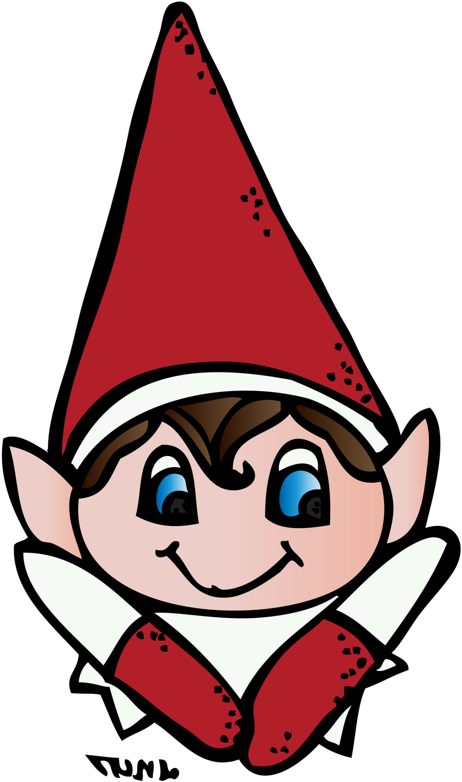 Clipart Of Shelf, Been And Lots - Png Download (944x1600), Png Download