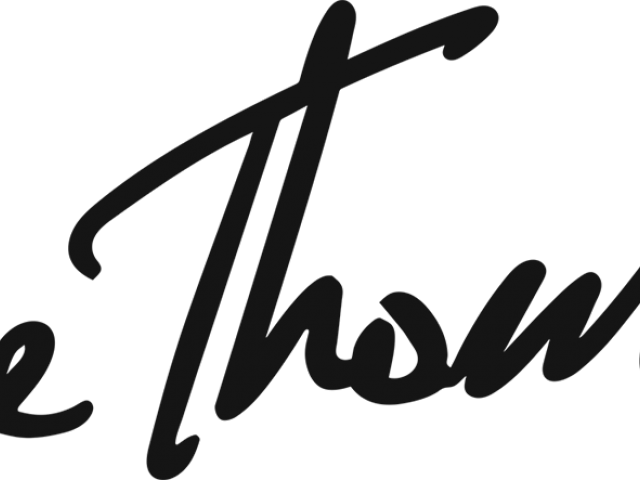 Calligraphy Clipart Cookbook - Png Download (640x480), Png Download