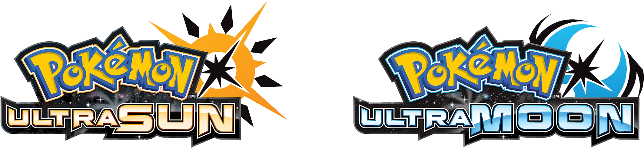 The Pokémon Company International And Nintendo Have Clipart (2398x590), Png Download